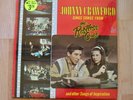 RESTLESS ONES soundtrack Johnny Crawford Supreme S 210 orig 1965    SEALED