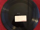 DUBPLATE - DENNIS BROWN - Whip Them Jah (unreleased mixes) - 10” Acetate