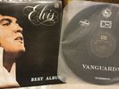 ELVIS PRESLEY 