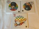 Grateful Dead 50th Anniversary Europe '72 Vinyl - all RSD Releases- Sealed