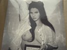 LANA DEL REY Did You Know That There's A Tunnel Under Ocean Blvd NUDE EXPLICIT