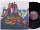 BEATLES Yellow Submarine CAPITOL LP NM/VG++ SHRINK r