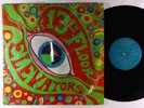 13th Floor Elevators - The Psychedelic Sounds Of LP - IA OG Press Stereo Shrink