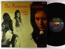 Feminine Complex - Livin' Love LP - Athena