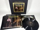 Harry Belafonte - At Carnegie Hall 5xLP Box - Analogue 200g Reissue VG++