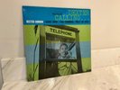 DEXTER GORDON Dexter Calling BLUE NOTE mono 4083 ear NY RVG Jazz LP NICE
