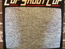 Cop Shoot Cop - White Noise Vinyl LP (Big Cat Records UK 1991 ) - First Press