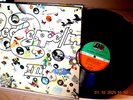 LED ZEPPELIN: LED ZPPELIN  III GERMAN PRESS 1973  ATLANTIC 50002 TOP PROGROCK NM
