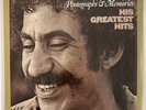 JIM CROCE - Photographs & Memories Greatest Hits 1974 VINYL SEALED LP