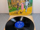 THE WIZARD OF OZ Starring Judy Garland Vinyl LP (MGM SE 3996/PX 104) EX