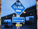 The Clash - From Here To Eternity Live  2x vinyl LP - Original 1999