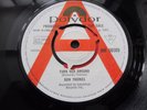 Don Thomas - Turn Her Around c/w Do You Wanna Know 1966 UK 45 POLYDOR DEMO EX