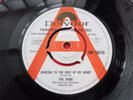 The Tribe - Dancing To The Beat Of My Heart 1966 UK 45 POLYDOR DEMO MOD SOUL