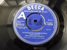 The Rolling Stones – (I Can't Get No) Satisfaction 1965 UK 45 DECCA DEMO
