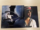 Conan Gray WISHBONE SHOOTING STAR EDITION vinyl LP + SIGNED Cover & SIGNED Card