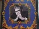 The One - EX Elton John vinyl LP album record  512360-1