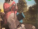 J. J. CALE - NATURALLY - Vinyl LP - Shelter- 1975 VG FREE POSTAGE (3086)