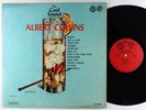 Albert Collins - The Cool Sound Of Albert Collins LP - TCF/Hall Mono