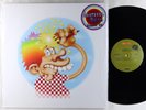 Grateful Dead - Europe '72 3xLP - Warner 180g Reissue VG++
