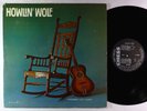 Howlin' Wolf - S/T LP - Chess OG Press Black Label Mono