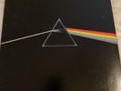 Pink Floyd Dark Side Of The Moon Vinyl 1973 Original