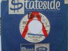 Four Tops - Baby I Need Your Loving - RARE Stateside (Motown) DEMO 45 - SS 336
