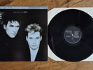 Orchestral Manoeuvres In The Dark - The Best of OMD Vinyl / Virgin OMD 1 UK 1988