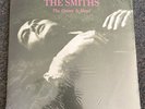 The Smiths THE QUEEN IS DEAD 180g GATEFOLD New Sealed Vinyl Record LP Morrisey