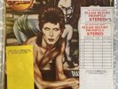 DAVID BOWIE - DIAMOND DOGS - Early PRESS VINYL LP - A1 / B1 - BBC ARCHIVE