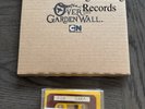 Over The Garden Wall Read and Listen Book & Vinyl 7'' Plus Cassette RARE