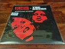 Blondie Vs. The Doors - Rapture Riders UK 12