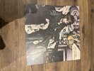 Rod Stewart Never A Dull Moment (1972 Mercury) Vinyl LP 6499 153 EX/EX + Insert