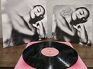 Olivia Dean The Art Of Loving Vinyl LP Signed Black New Autographed insert