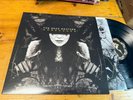 2 LP US 2009 The Dead Weather – Horehound