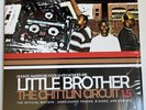 Little Brother ‎”The Chittlin Circuit 1.5”2LP OG 2005 Press In Shrink NM-