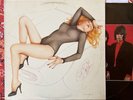 The Cars ‎– Candy-O - Elektra ‎– 5E-507 - 1979 - Vinyl