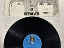 THE BEATLES - Revolver 12