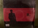 R. Kelly - R. 3LP Vinyl 1998 US ORIGINAL JIVE Records R&B VG Rare