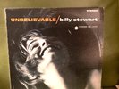 Billy Stewart - Summertime LP Vinyl Original 1966 Chess Records VG Nice