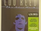 Lou Reed / The Blue Mask 2017 Vinyl LP Reissue Remastered New Sealed