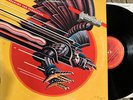 Judas Priest ‎– Screaming For Vengeance LP 1982 Columbia ‎– AL 35706 VG+/VG+