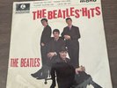 The Beatles’ Hits UK EP 45. Original Parlophone 1964 Release. GEP 8880