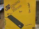 Hot Chip Coming On Strong LP Vinyl Signed by Band DFA / EMI 2004 Astralwerks