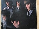 THE ROLLING STONES - NO.2  UK MONO  LP - DECCA LK 4661 - 1965 - PLAYS VG+