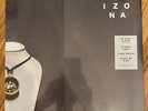 ARIZONA /  A R I Z O N A 
