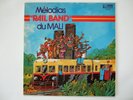 Rail Band du Mali Melodias 