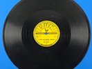 ROCKABILLY - Jean Chapel : I Won't Be Rockin' Tonight - Sun 244 - 78 (V+) RARE