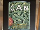 Can - Ege Bamyasi Green Vinyl LP Krautrock Vitamin C