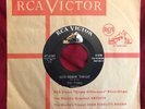 NR MINT  ELVIS PRESLEY GOOD ROCKIN’ TONIGHT RARE 1ST RCA PRESS 1955