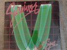 SEALED - Survivor – Vital Signs  Vinyl 1984 Scotti Bros FZ 39578